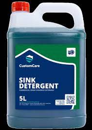 CC Sink Detergent Dishwash Detg. 5L